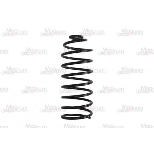 Arc suspensie axa spate