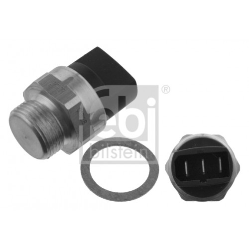 Termocupla ventilator radiator racire