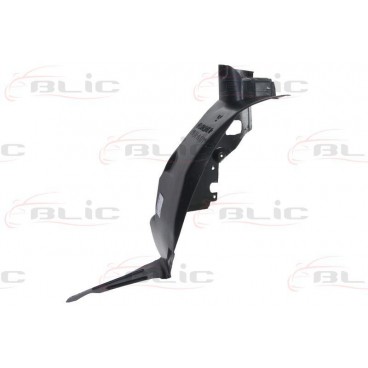 Carenaj interior aripa