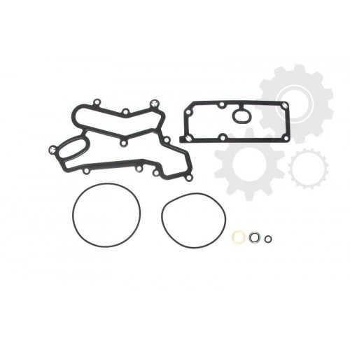 Garnitura filtru ulei