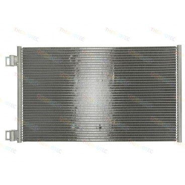 Radiator aer conditionat