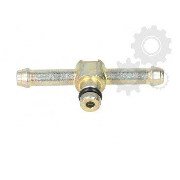 Element injector CR