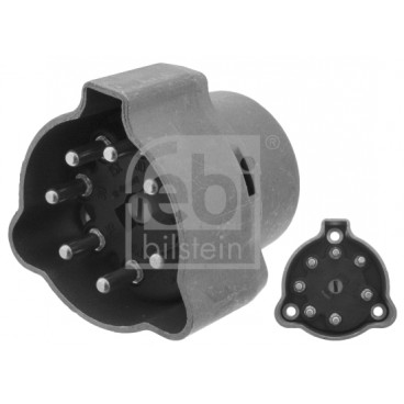 Bloc conectare contac aprindere