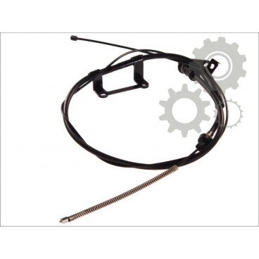 Cablu frana de mana