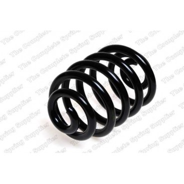 Arc suspensie axa spate
