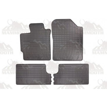 Covorase podea de cauciuc