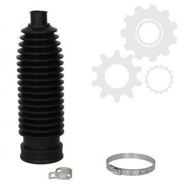 Carcasa caseta directie