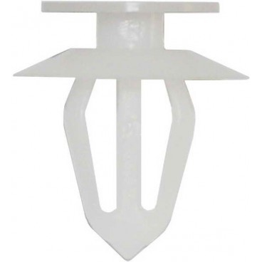 Mounting fasteners packet