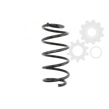 Arc suspensie axa fata