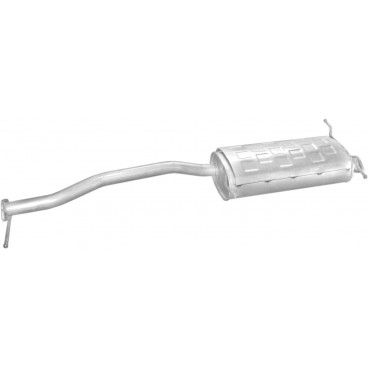 Toba finala esapament