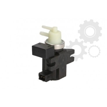 Supapa de comanda electropneumatica