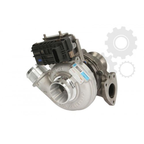 Turbosuflanta