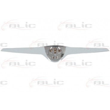 Elemente capota motor