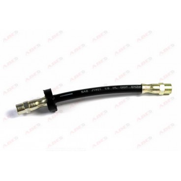 Furtun elastic frana