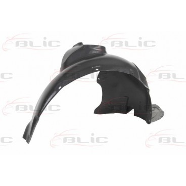 Carenaj interior aripa