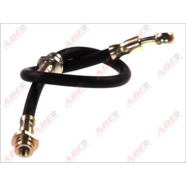 Furtun elastic frana