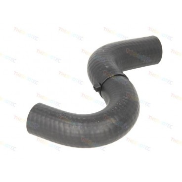 Furtun cauciuc sistem racire