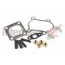 Kit de montaj turbocompresor