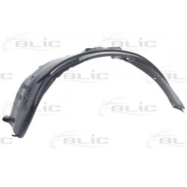 Carenaj interior aripa