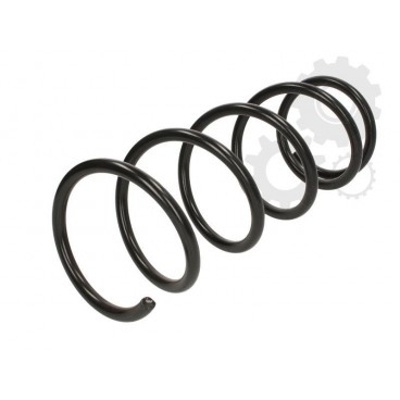 Arc suspensie axa fata