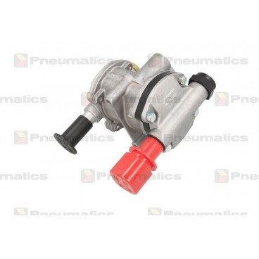 Valva cu mai multe cai