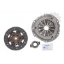 Clutch kit with bearing