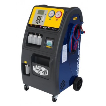 Statii automate de reumplere