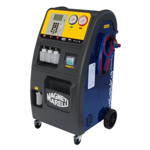 Statii automate de reumplere