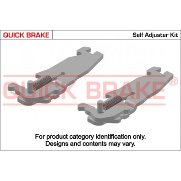 Tija largitor tambur