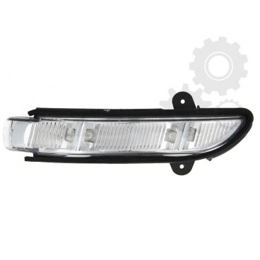 Semnalizare in oglinda