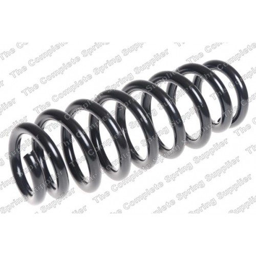 Arc suspensie axa spate