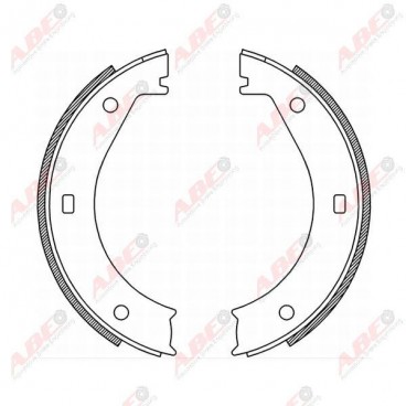 Sabot frana
