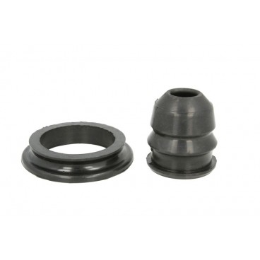 Protectie amortizor suspensie