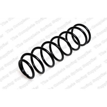 Arc suspensie axa spate