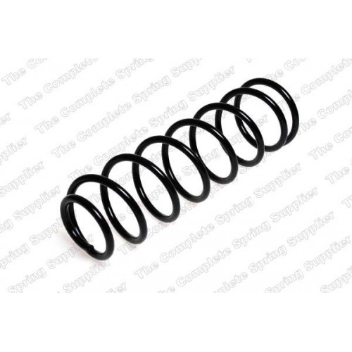 Arc suspensie axa spate