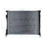 Radiator racire cu apa