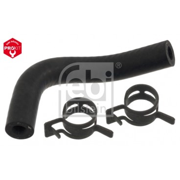 Furtun cauciuc sistem racire