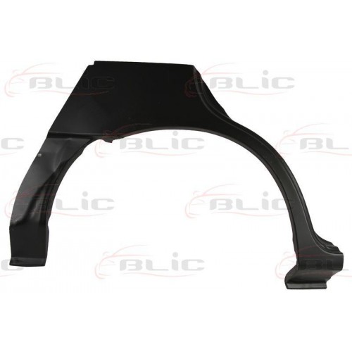 Aripa reparatie