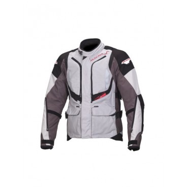 Jacheta material textil