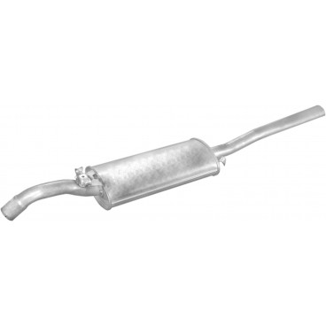 Toba finala esapament