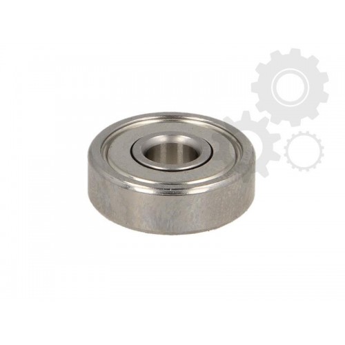 Standard ball bearing
