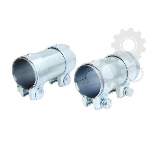 Pipe connector