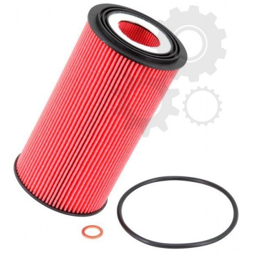 Filtru ulei sport