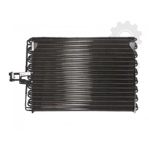 Radiator aer conditionat