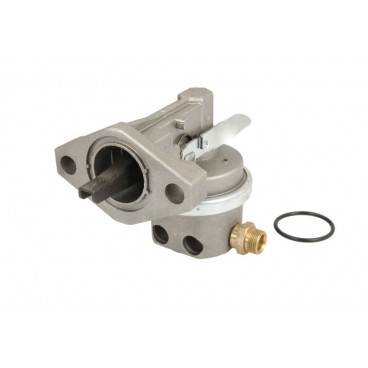 Pompa combustibil mecanica