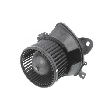 Ventilator