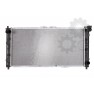 Radiator racire cu apa
