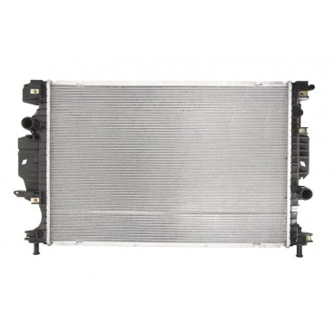 Radiator racire cu apa
