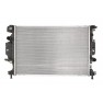 Radiator racire cu apa
