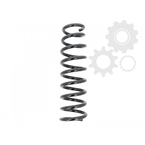 Arc suspensie axa spate